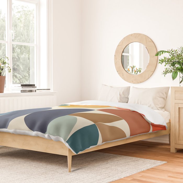 Luna Duvet Cover Gallery Image 2