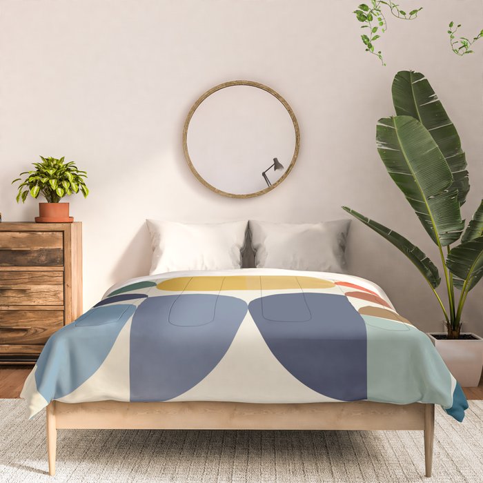 Luna Comforter Gallery Image 3