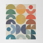 Luna Throw Blanket Gallery Image 2