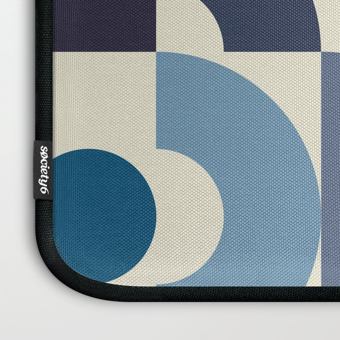Luna Laptop Sleeve Gallery Image 3