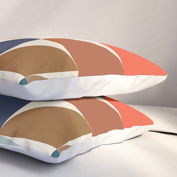 Luna Pillow Sham Gallery Image 3