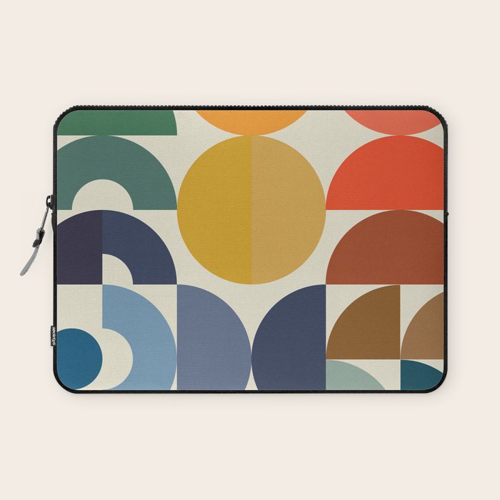Luna Laptop Sleeve Gallery Image 1