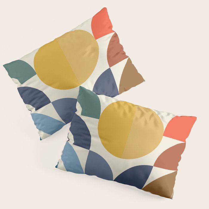 Luna Pillow Sham Gallery Image 1