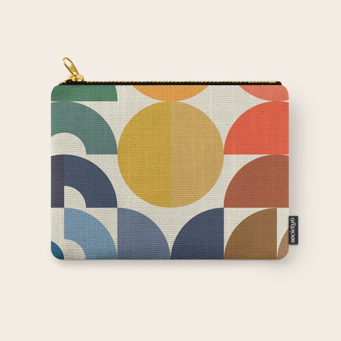 Luna Carry All Pouch Gallery Image 1