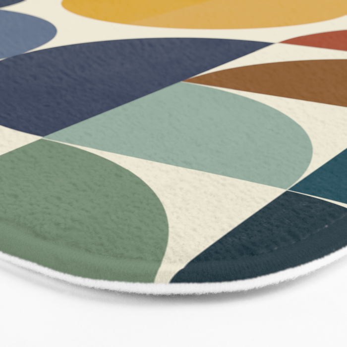 Luna Bath Mat Gallery Image 3