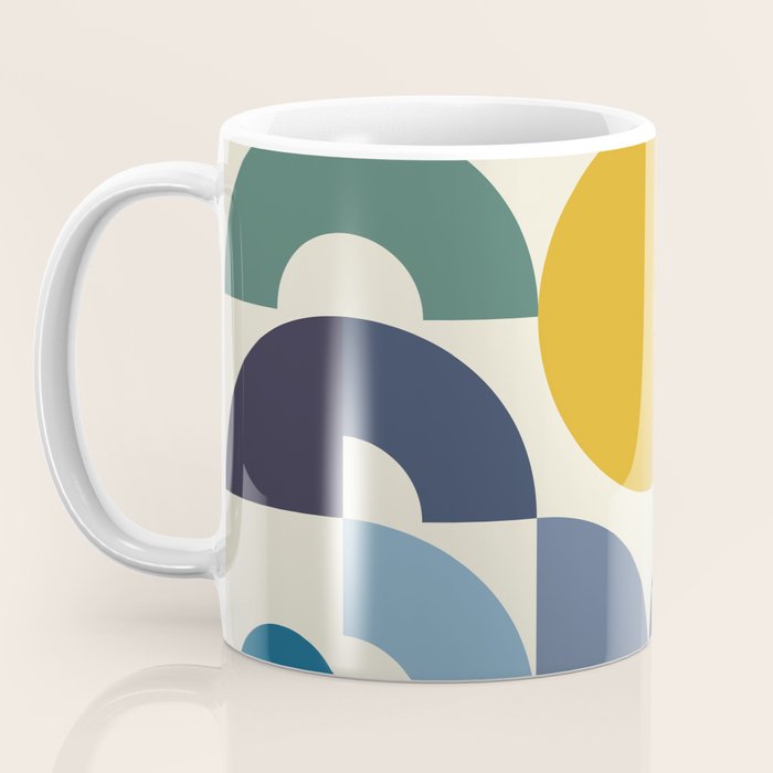 Luna Coffee Mug Gallery Image 3