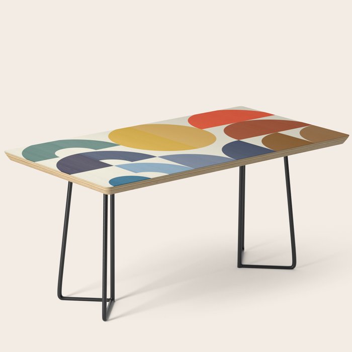 Luna Coffee Table Gallery Image 1