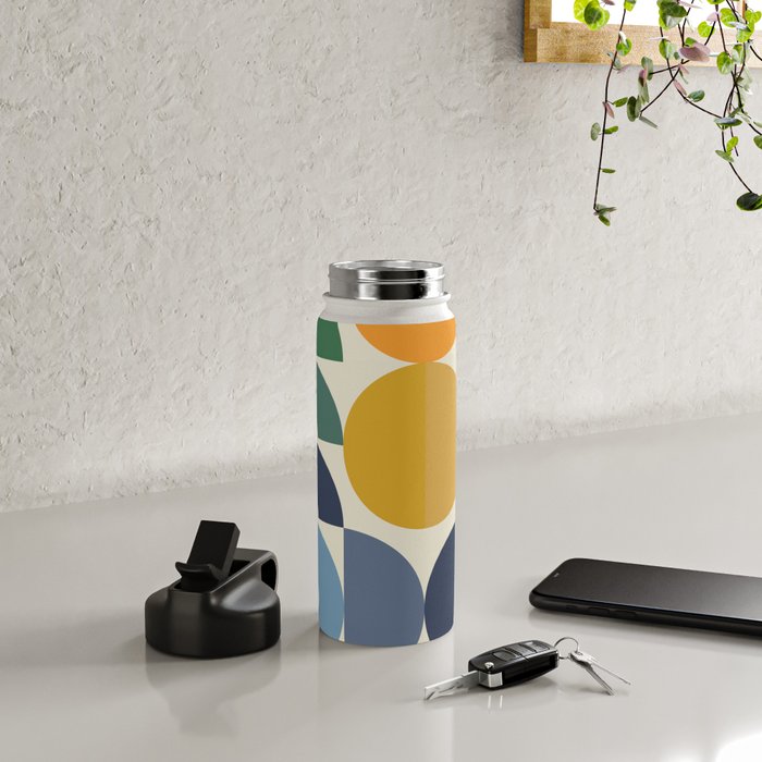 Luna Water Bottle Gallery Image 4