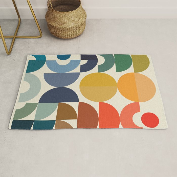 Luna Rug Gallery Image 1