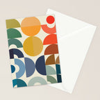 Luna Stationery Card Gallery Image 2