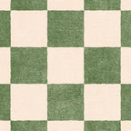 CHECKER - 001 - Olive Coffee Mug Gallery Image 2