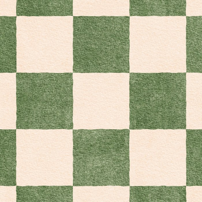 CHECKER - 001 - Olive Coffee Mug Gallery Image 2