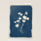 Leaf Design 26 Stationery Card Gallery Image 2