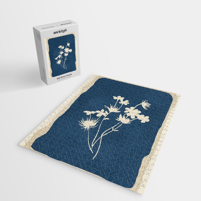 Leaf Design 26 Jigsaw Puzzle Gallery Image 2
