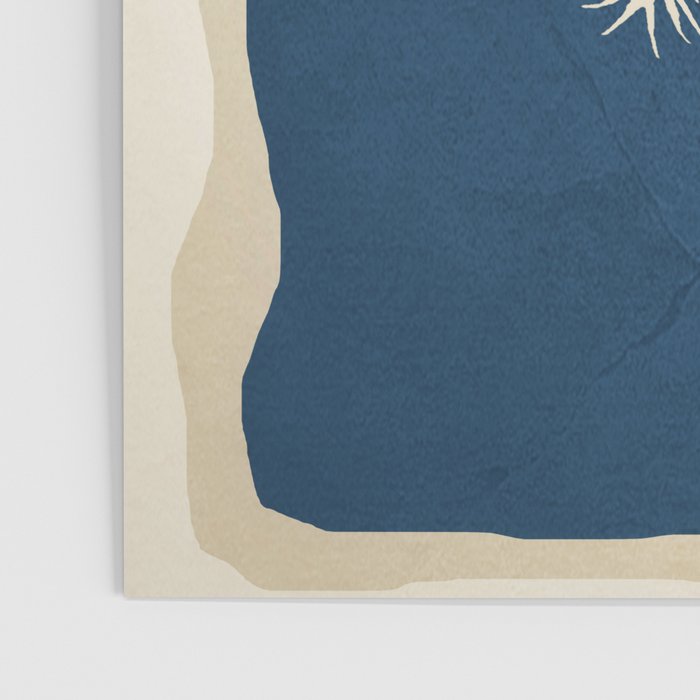 Leaf Design 26 Poster Gallery Image 3