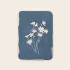 Leaf Design 26 Bath Mat Gallery Image 1
