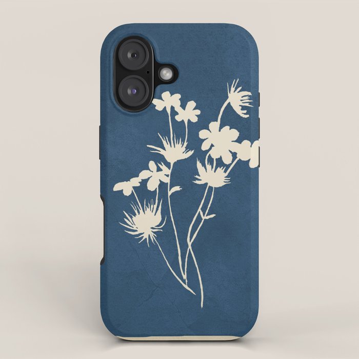 Leaf Design 26 iPhone Case Gallery Image 1