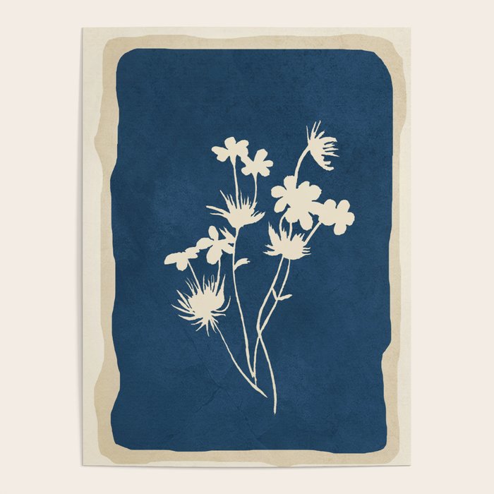 Leaf Design 26 Poster Gallery Image 4