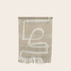 Abstract line art 72 Wall Hanging Gallery Image 1