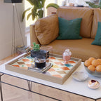 Diamond Party Serving Tray Gallery Image 2