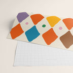 Diamond Party Wrapping Paper Gallery Image 2