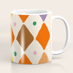 Diamond Party Coffee Mug Gallery Image 1