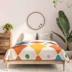 Diamond Party Comforter Gallery Image 3