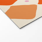 Diamond Party Welcome Mat Gallery Image 2
