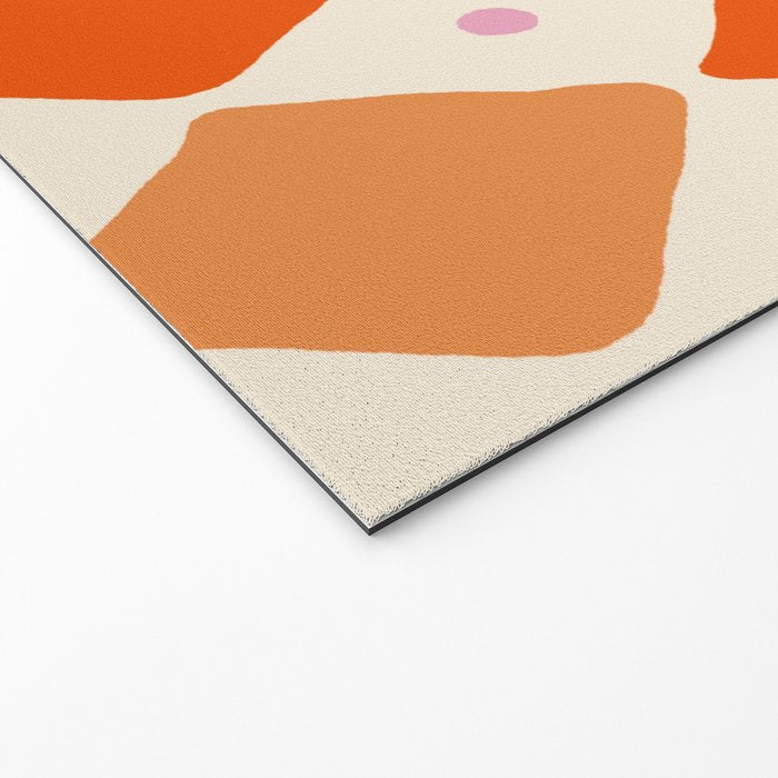 Diamond Party Welcome Mat Gallery Image 2