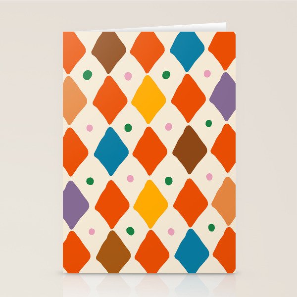 Diamond Party Stationery Card Gallery Image 2