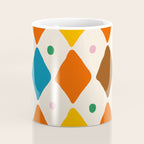 Diamond Party Coffee Mug Gallery Image 4