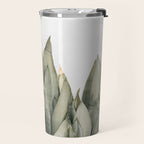 Moonshine Snake Plant Travel Mug Gallery Image 2