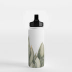 Moonshine Snake Plant Water Bottle Gallery Image 2
