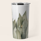 Moonshine Snake Plant Travel Mug Gallery Image 1