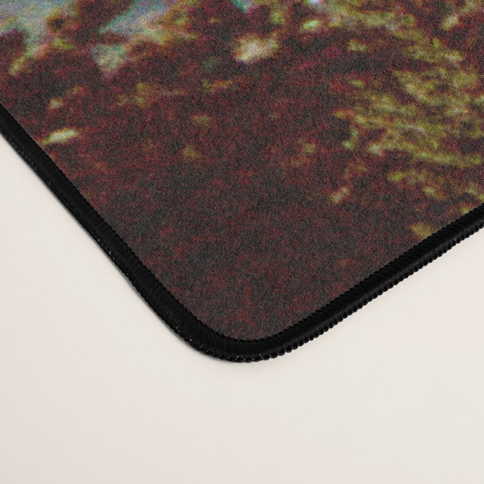 Peak Disco Boogie v2 Desk Mat Gallery Image 4