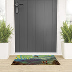 Peak Disco Boogie v2 Welcome Mat Gallery Image 3