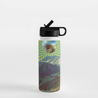 Peak Disco Boogie v2 Water Bottle Gallery Image 1