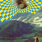 Peak Disco Boogie v2 Coffee Mug Gallery Image 2