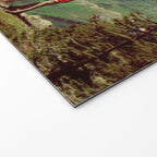 Peak Disco Boogie v2 Welcome Mat Gallery Image 2