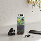 Peak Disco Boogie v2 Water Bottle Gallery Image 4