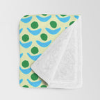Dolly Daze Throw Blanket Gallery Image 3
