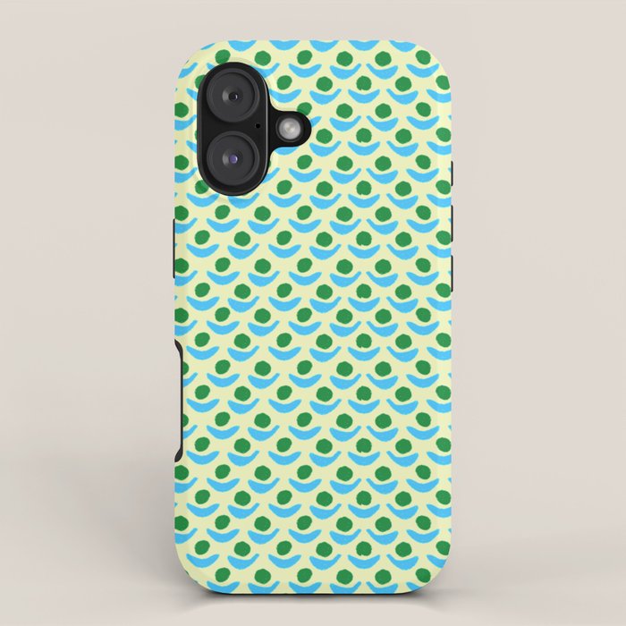 Dolly Daze iPhone Case Gallery Image 1