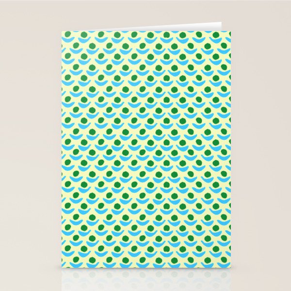Dolly Daze Stationery Card Gallery Image 2