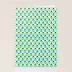Dolly Daze Stationery Card Gallery Image 2