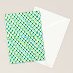 Dolly Daze Stationery Card Gallery Image 2