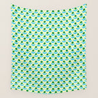Dolly Daze Wall Tapestry Gallery Image 4