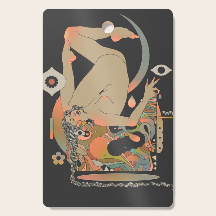 BDRM Cutting Board Gallery Image 1