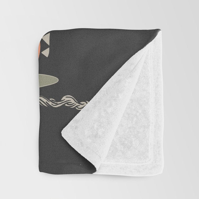 BDRM Throw Blanket Gallery Image 3