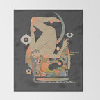 BDRM Throw Blanket Gallery Image 2