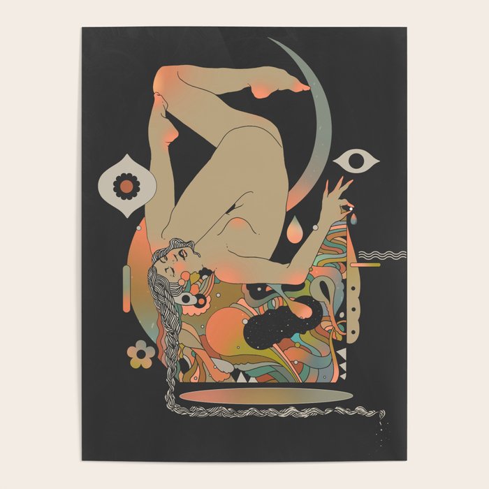 BDRM Poster Gallery Image 4